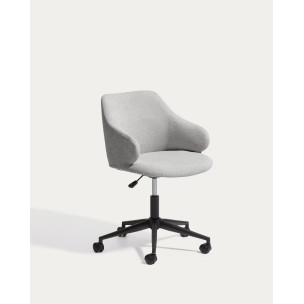 Стул Einara C00553UP12 серый